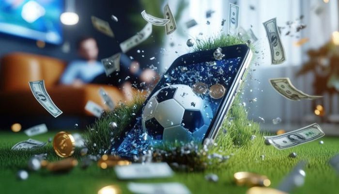 Cá cược bóng đá online là gì?