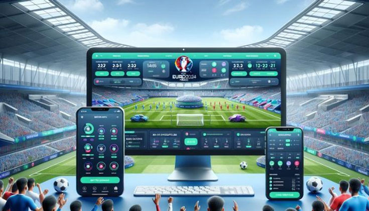 Hướng dẫn chi tiết cá cược bóng đá online tại Bet88 Bóng Đá