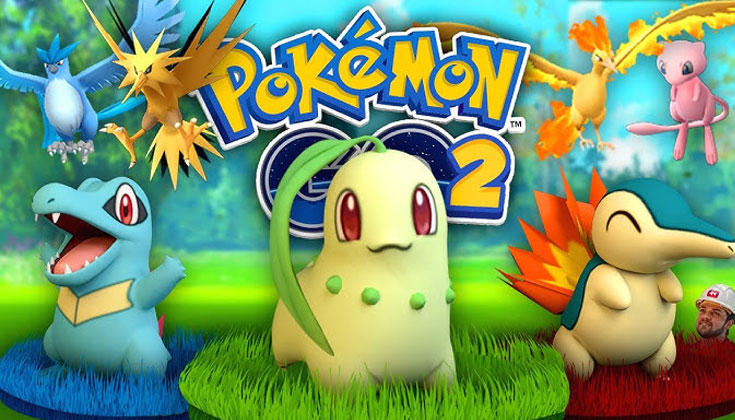 Ưu Điểm Khi Chơi Pokemon Go 2 Trên PG66