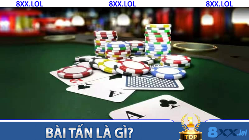 Bài Tấn là gì?