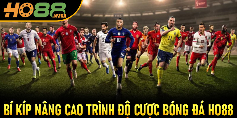 Nâng Cao Kỹ Năng Dự Đoán Kèo Thẻ Phạt Ho88