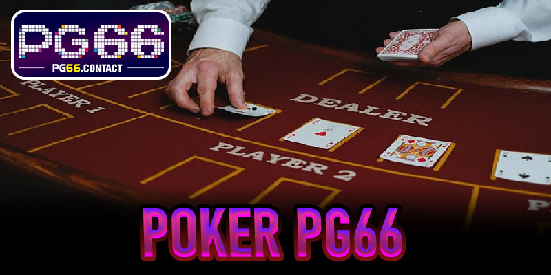Poker PG66