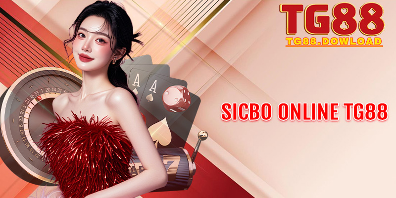 Sicbo Online Tg88: Khi Công Nghệ Đỉnh Cao Xóa Tan Nỗi Lo "Nhà Cái Gian Lận"