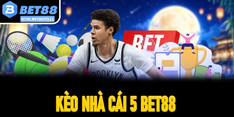 Kèo Nhà Cái