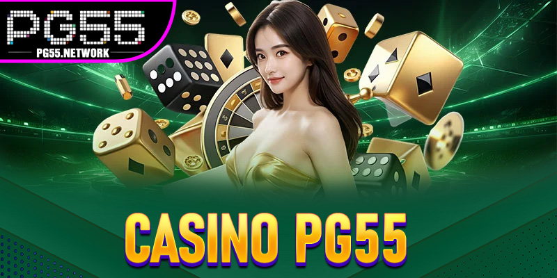 Casino PG55